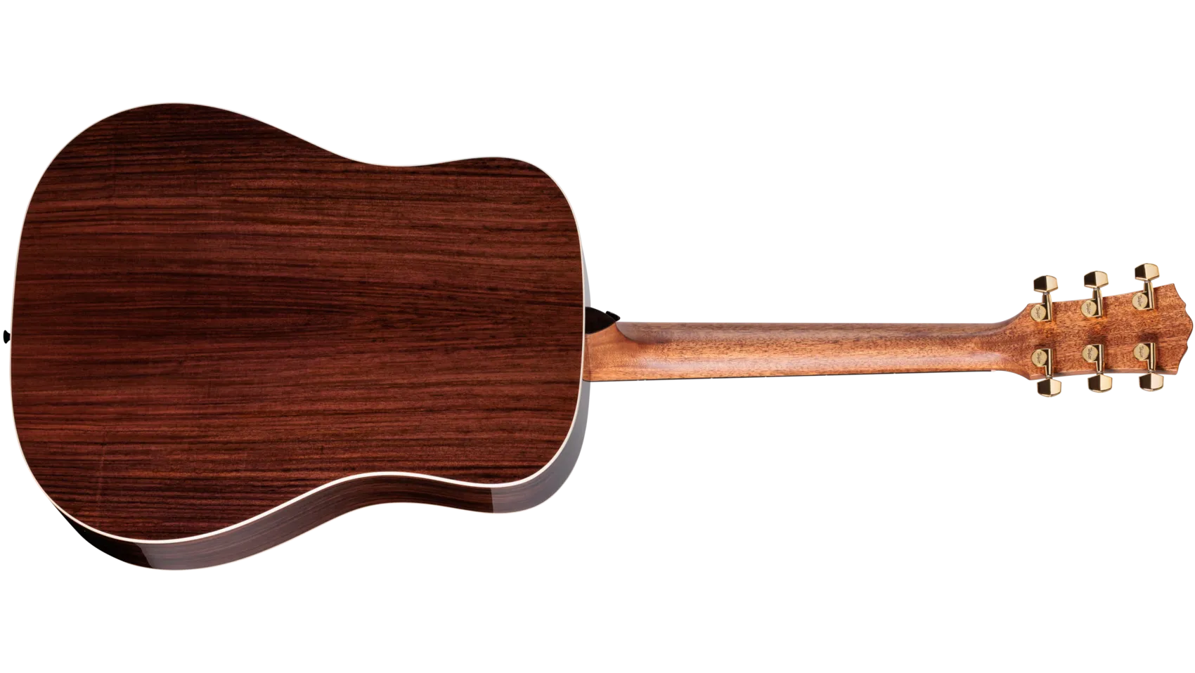 Gold Label 710e Special Edition Indian Rosewood Acoustic-Electric